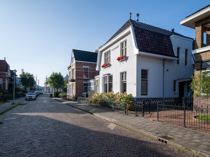 Stationsstraat 7