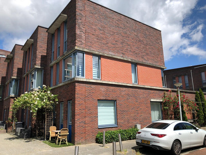 Abraham Kuyperstraat 2