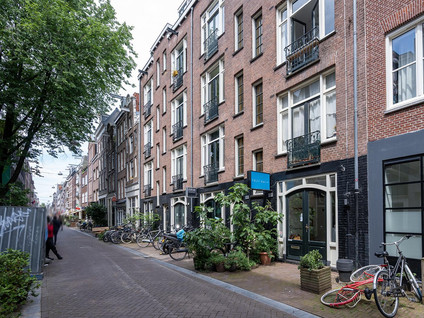 Lange Leidsedwarsstraat 101A