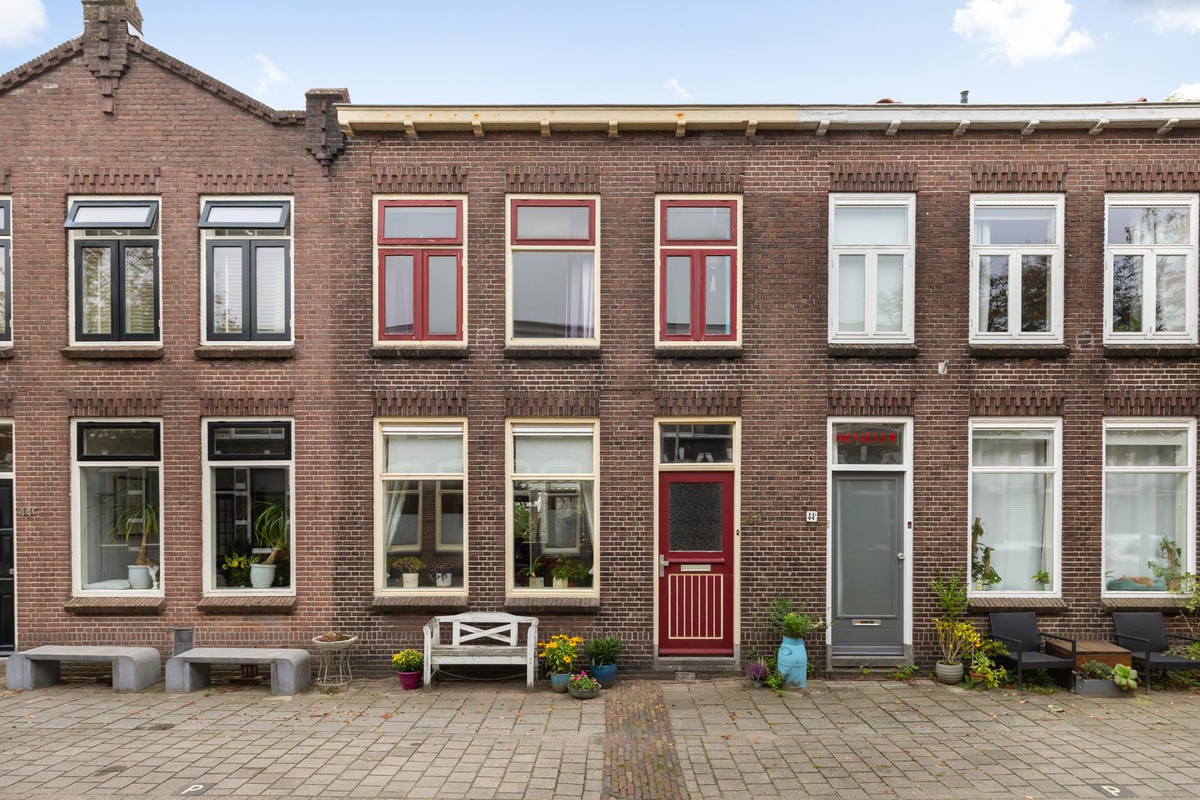 Cornelis Ketelstraat 44b