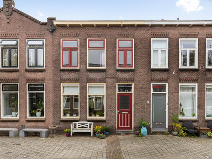 Cornelis Ketelstraat 44b