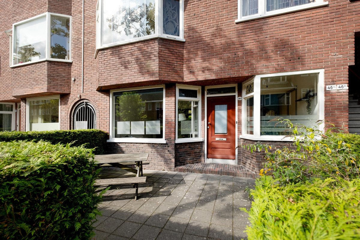 Star Numanstraat 46