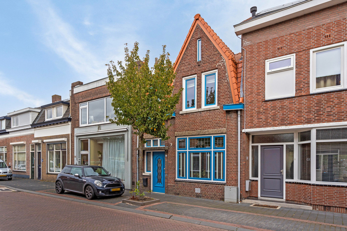 Rembrandtstraat 27