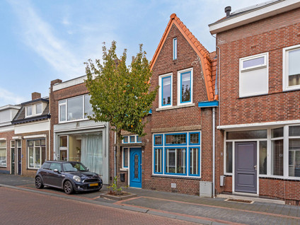 Rembrandtstraat 27