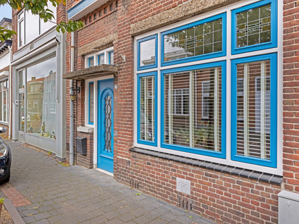 Rembrandtstraat 27