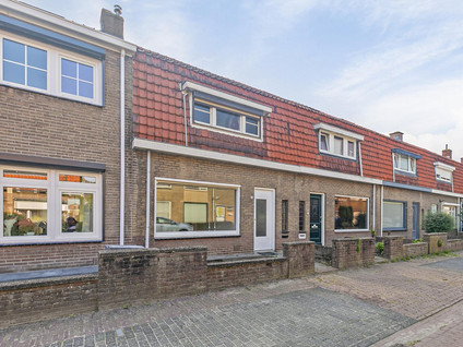 Hondiusstraat 25