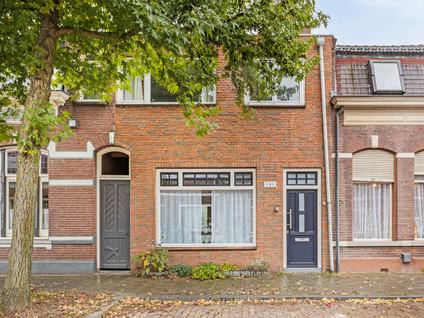 Nijverstraat 161