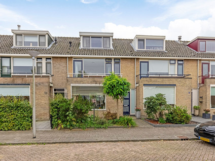 Aert Van Nesstraat 92