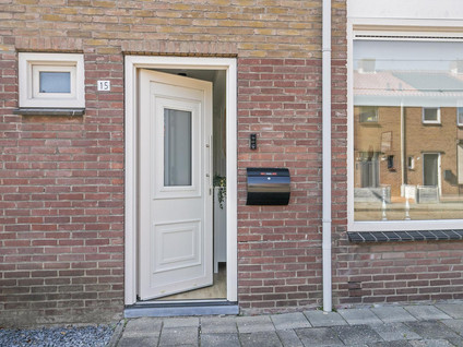 van Cantfortstraat 15