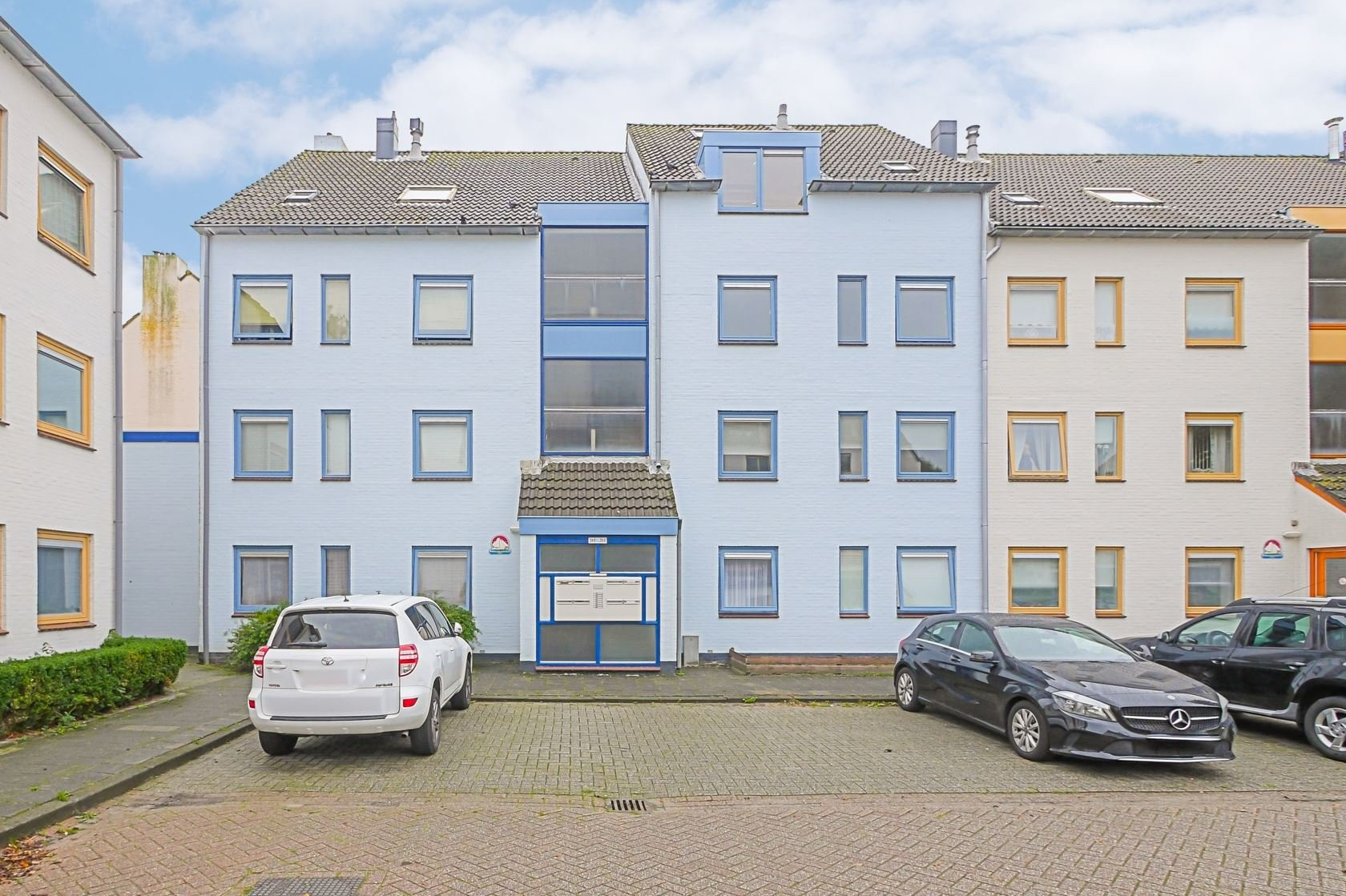 Woning te huur: Marina-Park 353 1785DL Den Helder