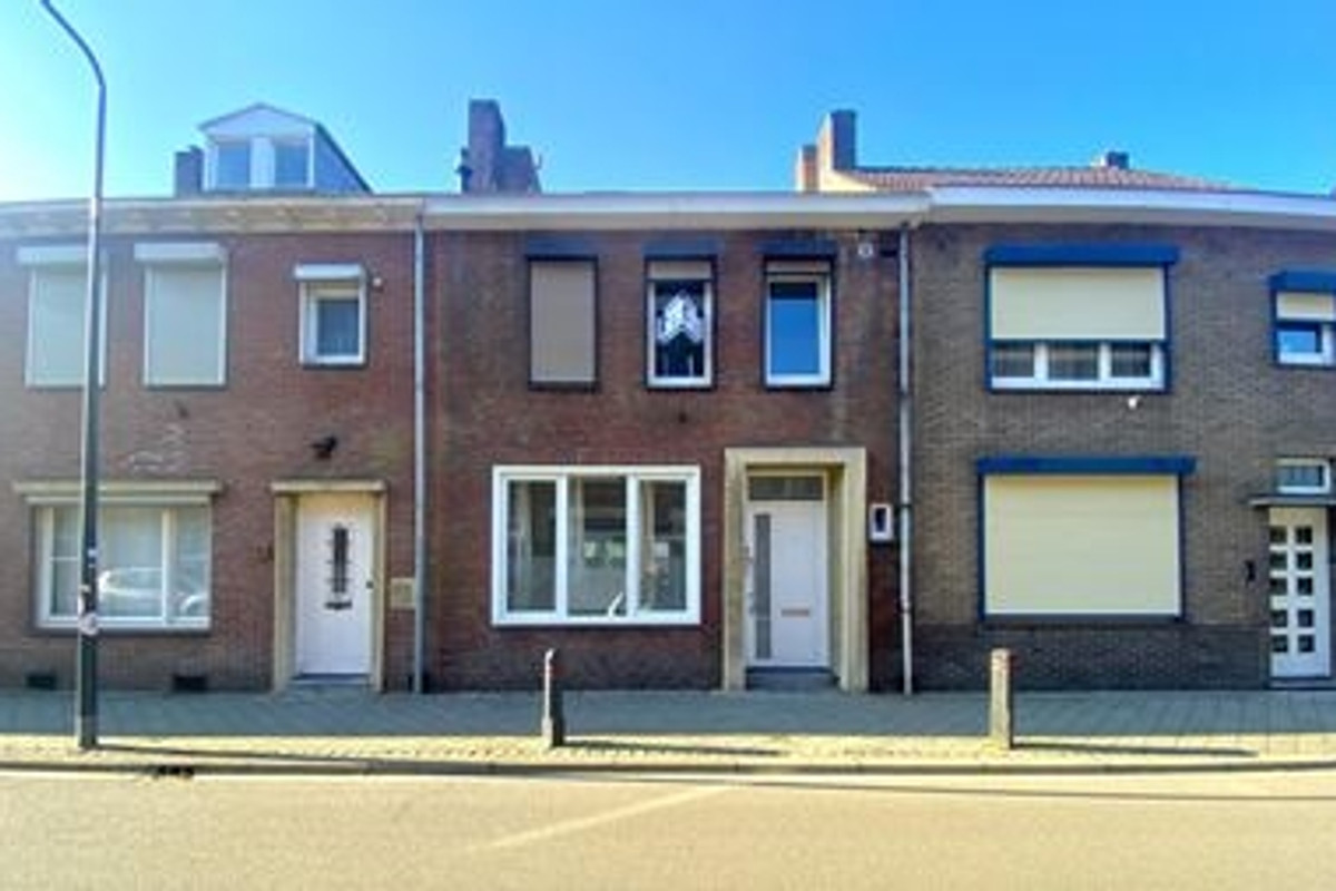 Bloemenweg 66