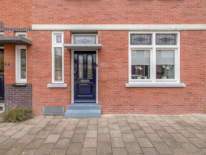 van Haeffstraat 40