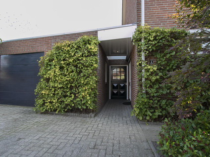 Bosstraat 4