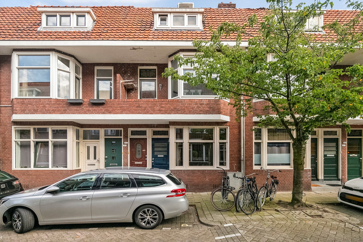 Van Musschenbroekstraat 15B