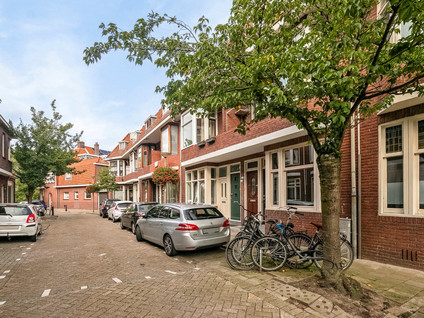 Van Musschenbroekstraat 15B