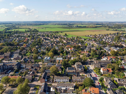 Prins Bernhardstraat 12