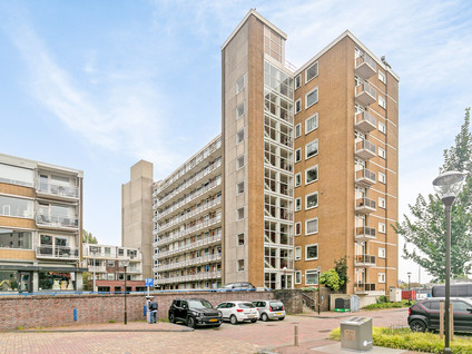 Maasplein 43