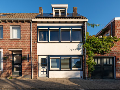 Gerardus Grubbenstraat 11