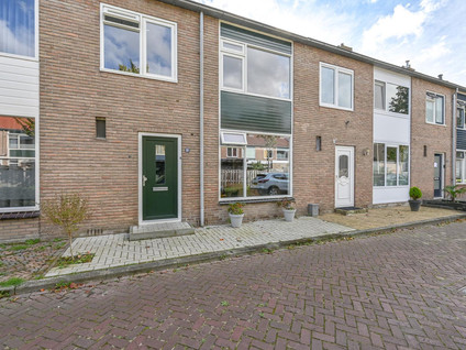 Ribesstraat 10