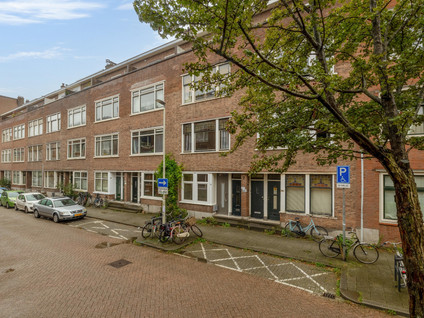 Bergpolderstraat 64A