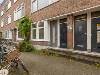 Bergpolderstraat 64A