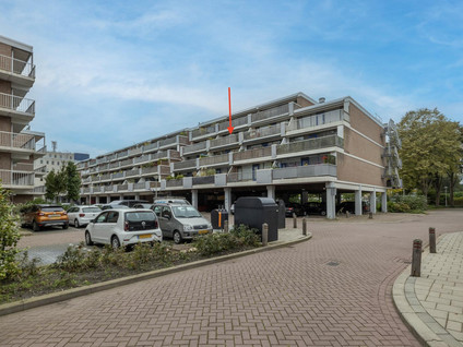 Heuvellaan 103