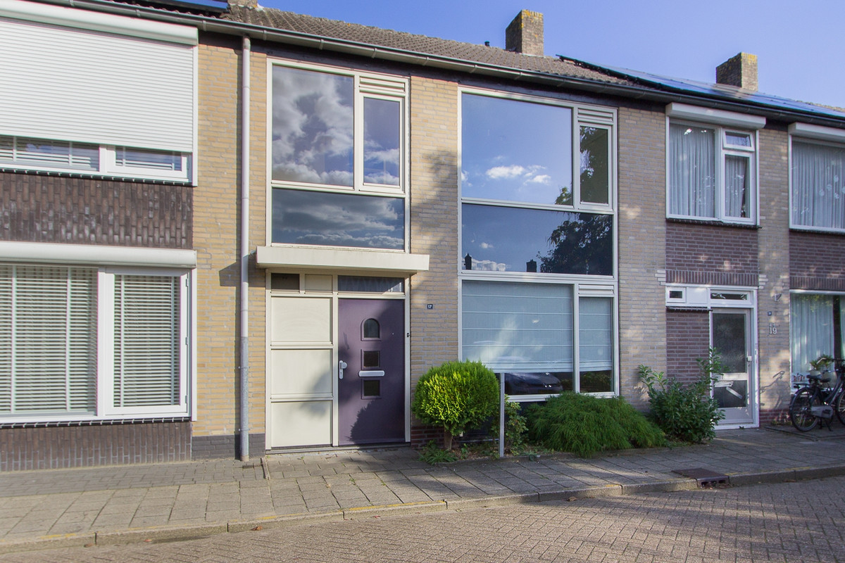 Jeroen Boschstraat 17