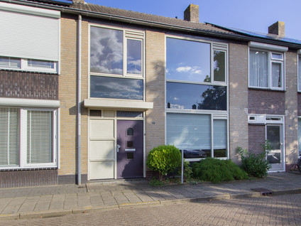 Jeroen Boschstraat 17