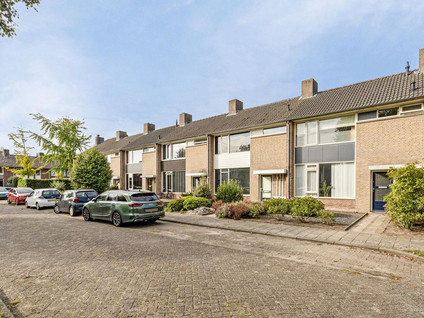 Vogelliusstraat 11