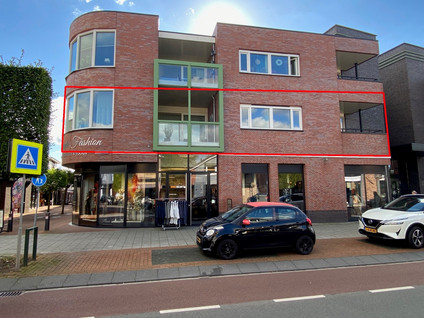 Hammerstraat 13