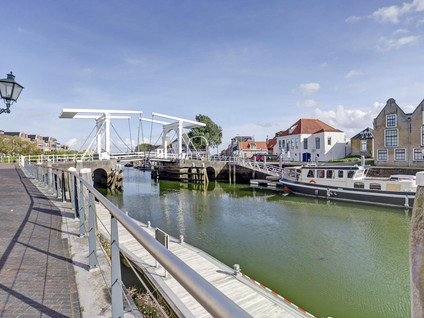 Oude Haven 54 B 