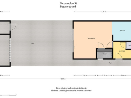 Torenmolen 38