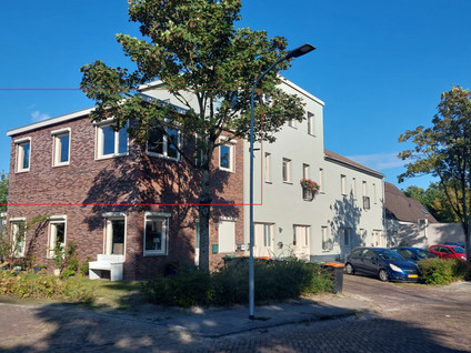 Molenwijk Westzijde 1G