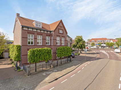 Stationsstraat 8