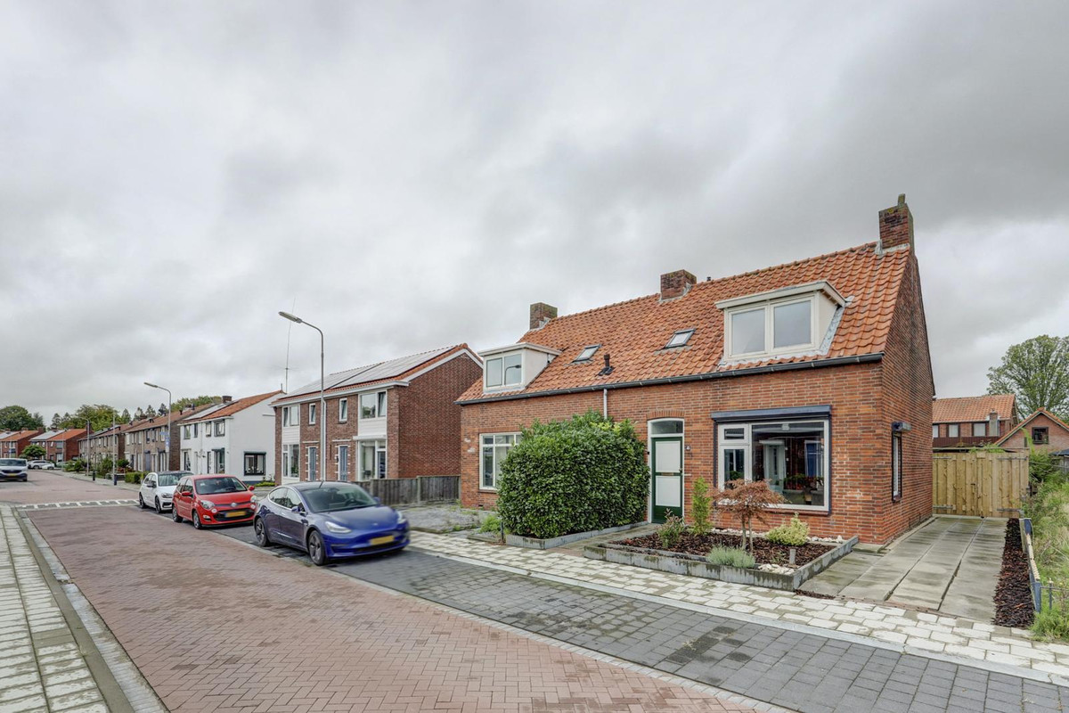 Slotstraat 45