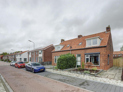 Slotstraat 45