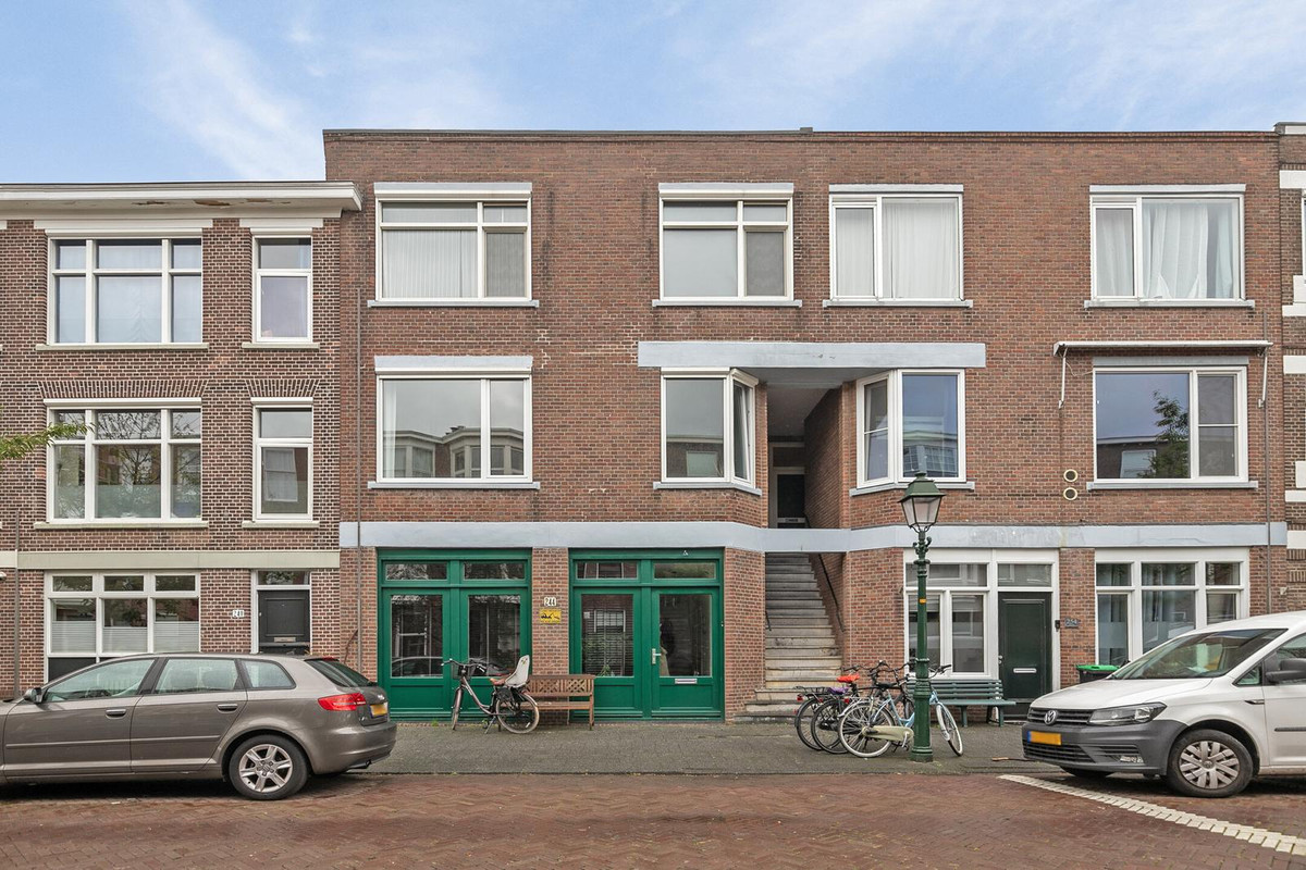 2e De Carpentierstraat 246