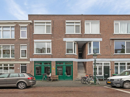 2e De Carpentierstraat 246