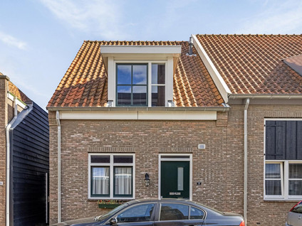 Zevengetijstraat 22