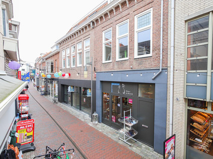 Sint Adriaanstraat 7B