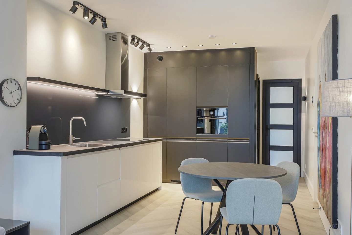 Woning te huur: Keizersgracht 820A 1017EE Amsterdam