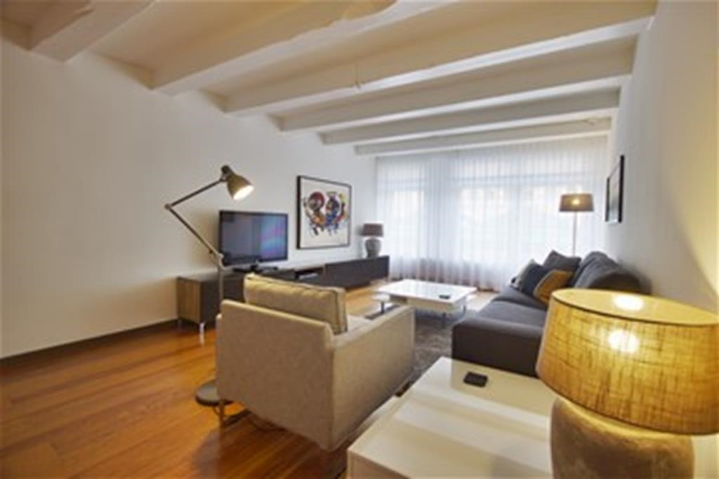 Woning te huur: Singel 518B 1017AX Amsterdam
