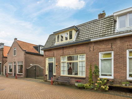 Nieuwstraat 52A