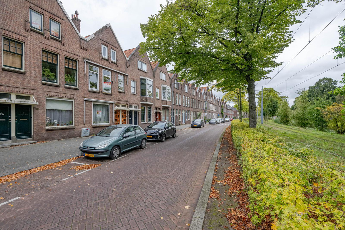 Boergoensevliet 135A