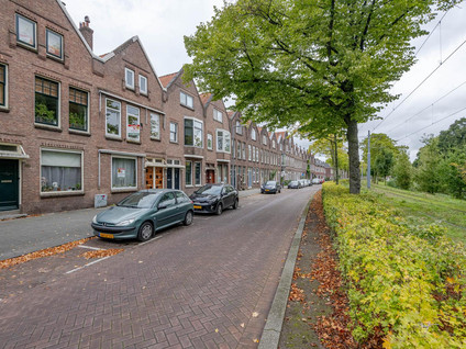 Boergoensevliet 135A