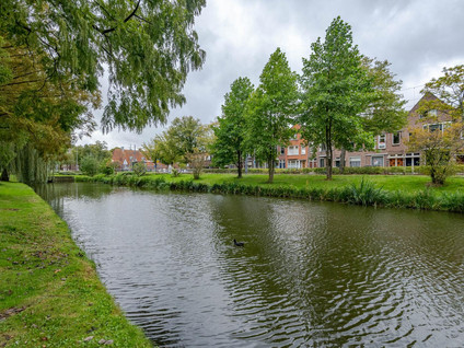 Boergoensevliet 135A