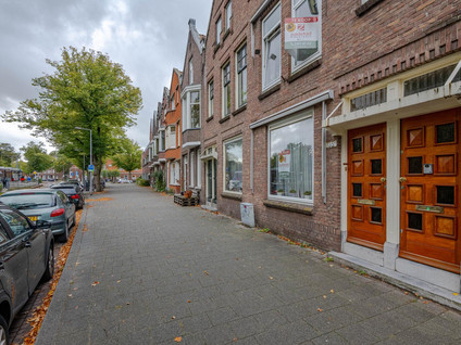 Boergoensevliet 135A