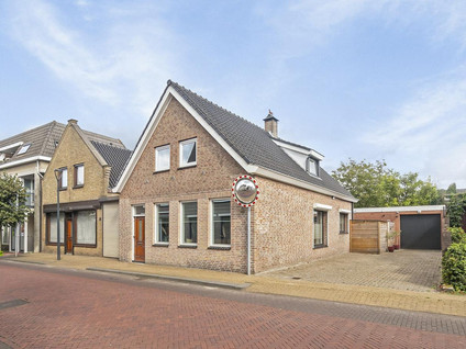 Beeksestraat 20