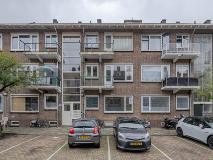 Tapuitstraat 92B