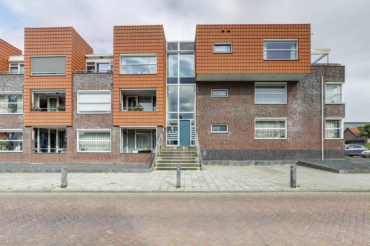 Damstraat 59B